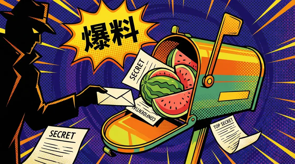 金诚官网 匿名爆料通道漫画插图